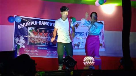 Rwi Rwi Khedi Kokborok Dance By Khumpui Dance Group