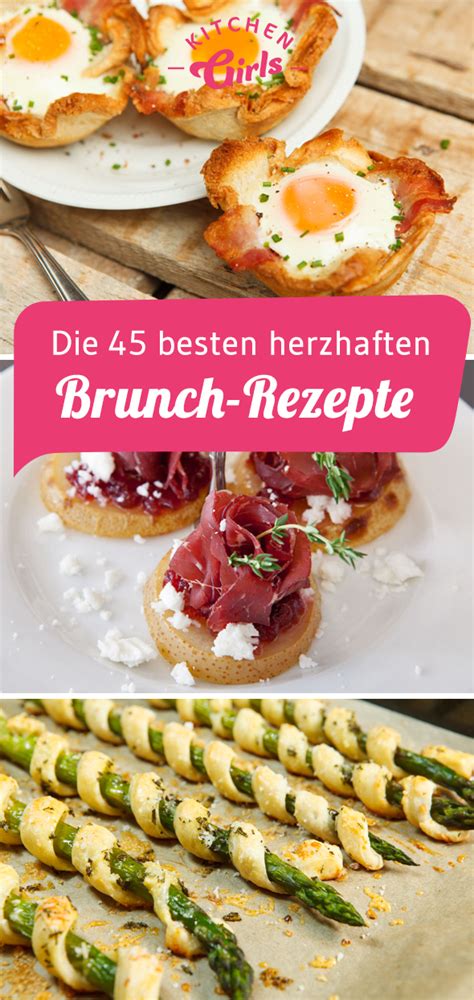 Herzhafte Brunch Rezepte Brunch Rezepte Brunch Rezepte Vorbereiten