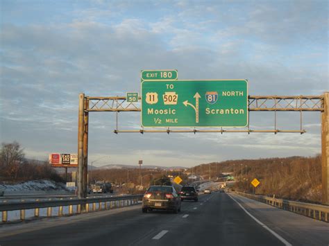 Interstate 81 Pennsylvania Interstate 81 Pennsylvania Flickr