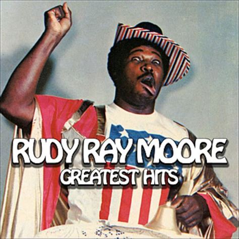 Greatest Hits — Rudy Ray Moore Lastfm