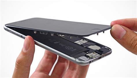 How To Repair An Iphone Device By Yourself Oxford Laptops Repairs