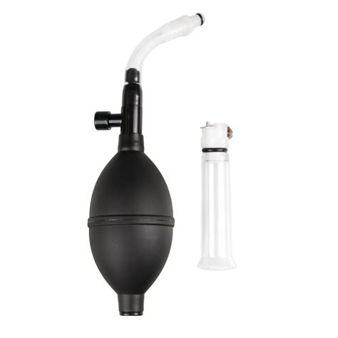 Clitoral Pumping System With Detachable Acrylic Cylinder Zeduza Eu