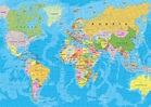 World Map With Capital Wallpapers - Wallpaper Cave