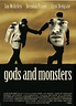 GODS AND MONSTERS | The Bedlam Files