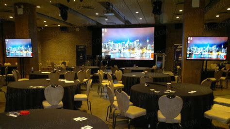 Av Nyc Inc Is The Best Audiovisual Rentals Nyc Firm And Party Rentals