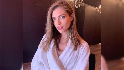 Victorias Secret Hires First Trans Model