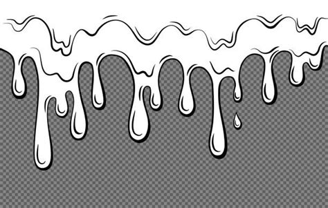 690 Dripping Slime Drawing Stock Illustrations Royalty Free Vector