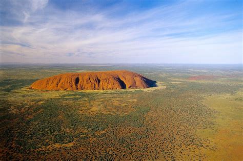 Australia Northern Territory Uluru License Image 71204171 Image