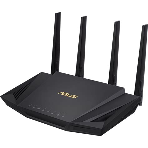 Asus Aimesh Rt Ax58u Ieee 80211ax Ethernet Wireless Router Rt Ax58u