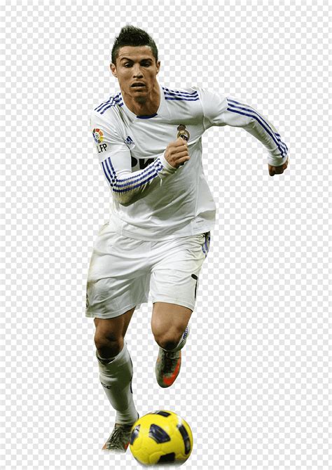 257 transparent png of ronaldo. Cristiano Ronaldo Real Madrid C.F. Portugal national ...