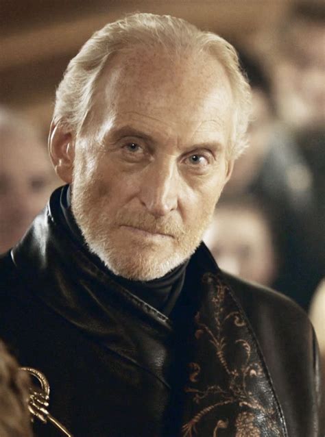 Please Make This Beautiful Mam A Sith Lord At Some Point Charles Dance