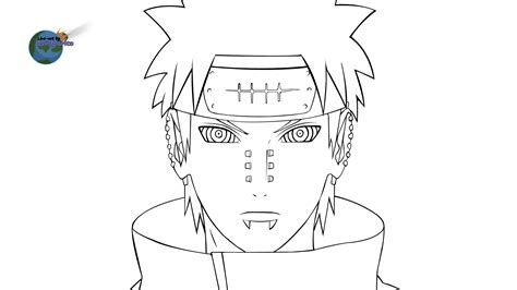 Free coloring sheets to print and download. Pain .OVA. Lineart by LordSarito on DeviantArt
