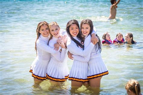 2015 Tahoe Weekender 0351 Hot Cheerleaders Nfl Cheerleaders Dance Teams