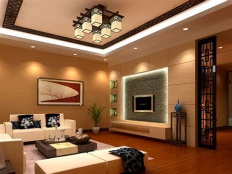 Interior Decoration For Living Room In India