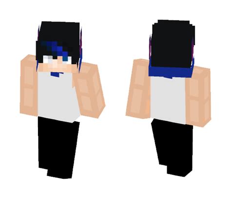Download ~ Ein ~ Aphmau Pdh Wip Minecraft Skin For Free