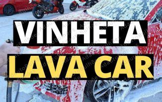 A música é realizada com uma vasta gama de instrumentos e técnicas. Propaganda de Lava Car Lava Jato divulgação de Lava Rápido