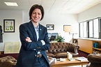 Christina Nolan, Vermont’s outgoing federal prosecutor, reflects on her ...