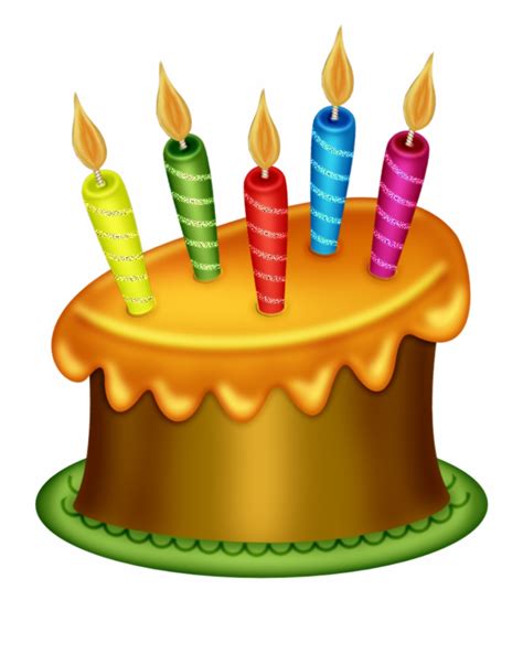 Cake Birthday Png Birthday Cake Png Clip Art Library