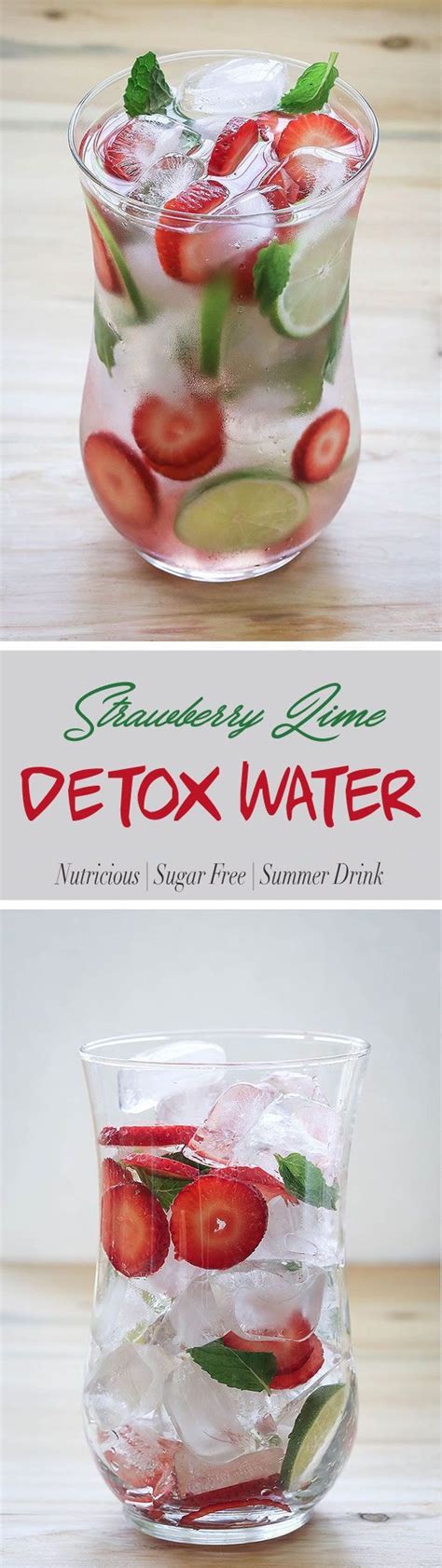 9 Detox Water Recipes For Weight Loss Flat Tummy Glowing Skin