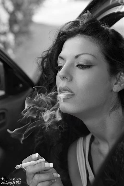 Pin On Smoking Girls Vol 1