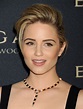 Dianna Agron - Decades of Glamour Event in West Hollywood, Feb. 2014 ...