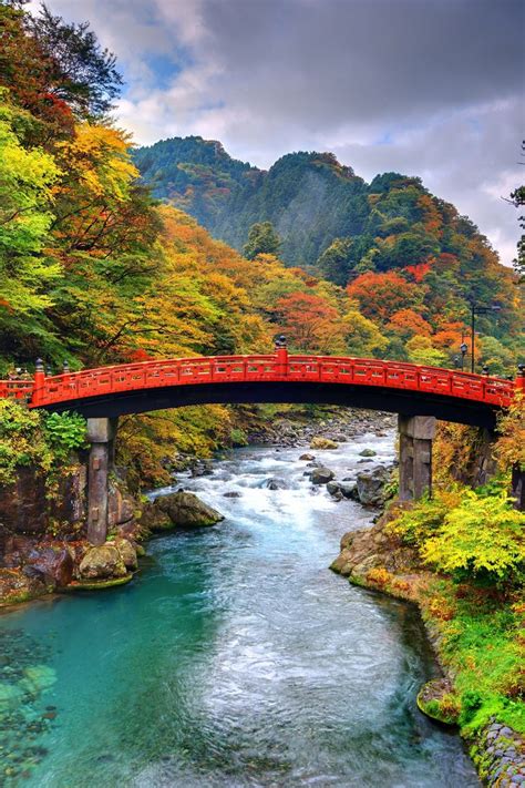 Tickets Tours Nikko National Park Tokyo Viator Japan Travel Japan Scenic