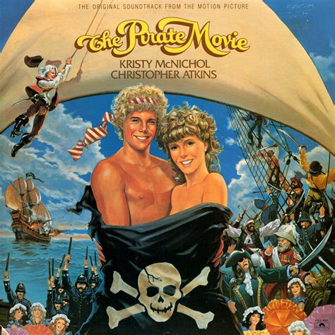 9,283 likes · 12 talking about this. The Pirate Movie - Original Soundtrack, Kristy McNichol ...