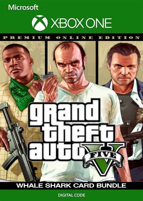 Check spelling or type a new query. Grand Theft Auto V: Premium Online Edition & Whale Shark ...