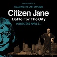 Citizen Jane: Battle for the City — Strong Towns