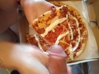 Milf Eats Cum On Pizza Xxx Mobile Porno Videos Movies Iporntv Net