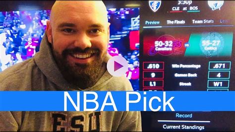 We also look at player props and which online sportsbook has the best odds and lines for your 02/05/2021 nba betting picks. NBA Picks | May 13, 2018 (Sun.) | Basketball Playoffs ...