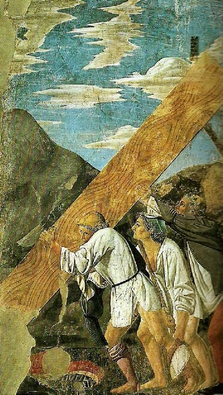 Edouard Vuillard Museum Legend Of The True Cross Piero Della Francesca