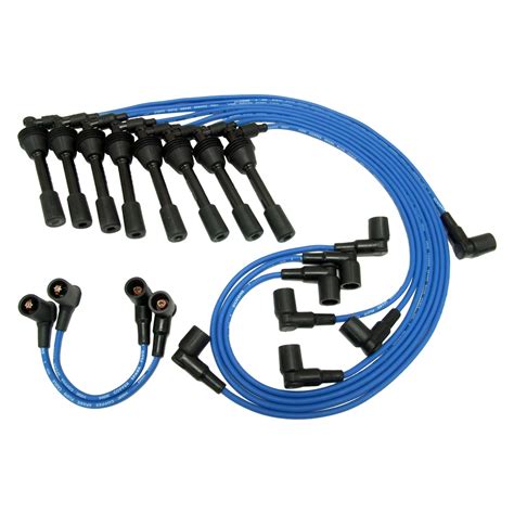 Ngk® 54232 Spark Plug Wire Set