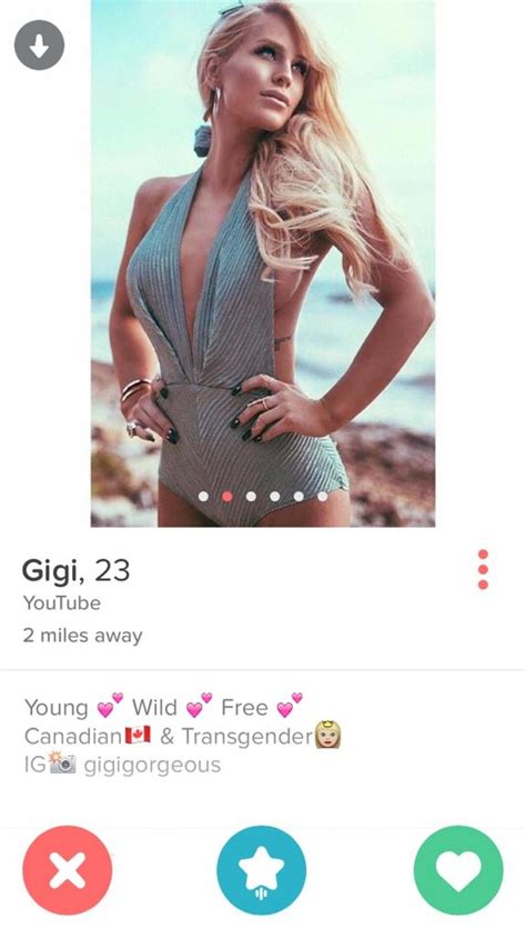 The Bestworst Profiles And Conversations In The Tinder Universe 32