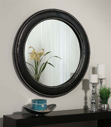 Mid Century Modern Vanity Mirror