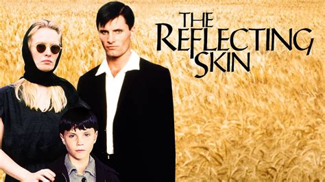 The Reflecting Skin 1990 Trailer Viggo Mortensen Lindsay Duncan