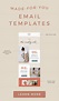 Free Email Templates For Affiliate Marketing Choose Your Favorite ...
