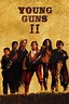 Young Guns II (1990) - Posters — The Movie Database (TMDB)