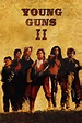 Young Guns II (1990) - Posters — The Movie Database (TMDB)