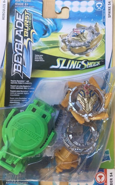Beyblade burst limited string launcher plus grip takara tomy.this is pulled from the limited edition god bey set jojo version included is the launcher and the matching grip (as shown). Beyblade Burst Turbo, Bey Blade Valtriek, Precio C/u ...