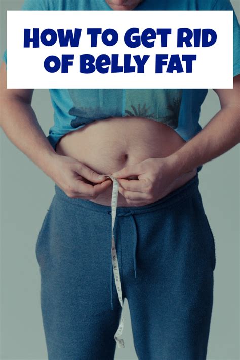 How To Get Rid Of Stubborn Belly Fat 8 Helpful Tips Steal The Style