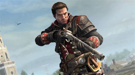 Assassins Creed Rogue Exibe Belos Gr Ficos Em Imagens No Xbox E Ps