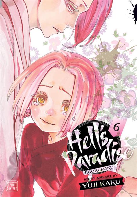 Viz Read Hells Paradise Jigokuraku Manga Free Official Shonen