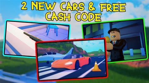 Any functionality independent of the jailbreak will still run as normal, such as making a phone call, texting, or using app store applications. Jailbreak March update | 2 New Cars, Smoke Grenades & FREE ...