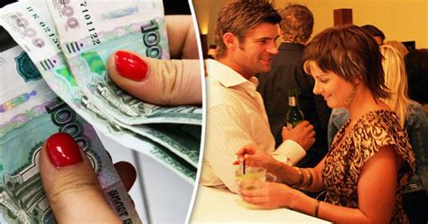 Top Dating Scams Are You Being Tricked By Your New Crush Daily Star