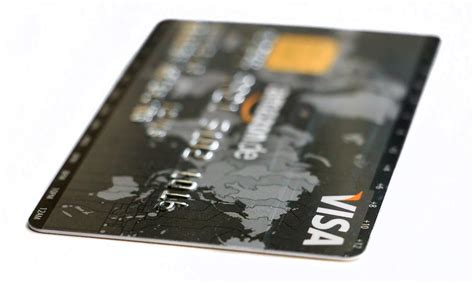 Banking Giants Face Antitrust Claims Over High End Credit Card