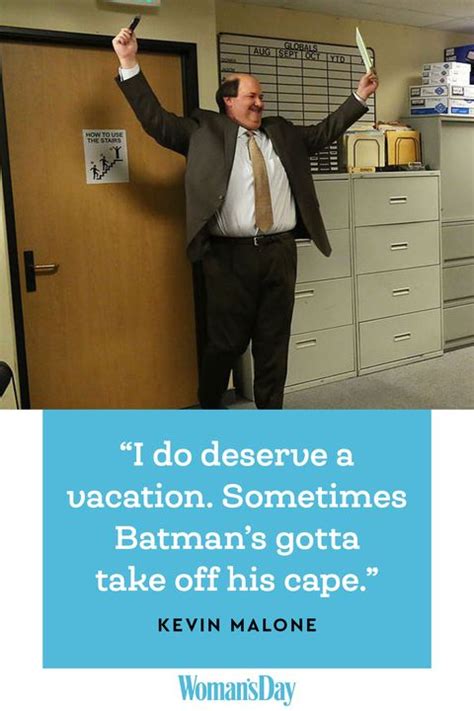 The Office Quotes About Work — Best Quotes From The Office
