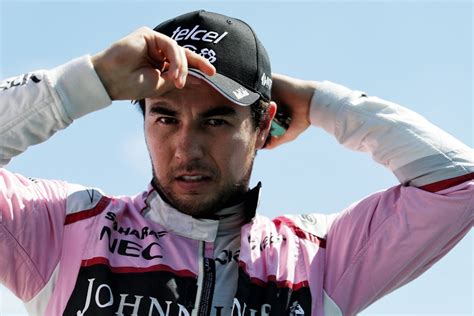 When the 2020 formula 1 season ended. Sergio Perez: "I can't wait to be back on track" - The ...
