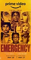 Emergency (2022) - Full Cast & Crew - IMDb