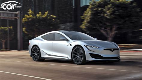 2022 Tesla Model S Preview What To Expect Release Date Price